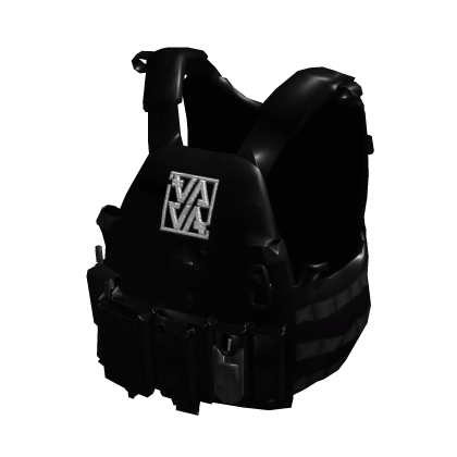 VAVA BLVCK VEST thumbnail
