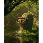 Lost Legacies: What Remains