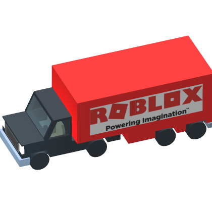 🌠 Epic old Roblox Truck Chat Tree