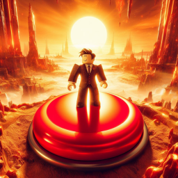 Button Eternity