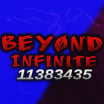 Bey0nd Infinite