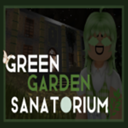 🌿 [NEW] Green Garden Sanatorium