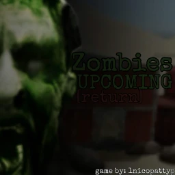 Zombies Upcoming! [Officially Abandoned] icon