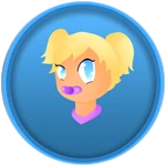 Game Badge Icon