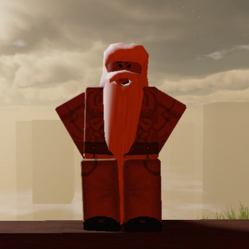 Unnamed Fighting Game