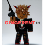 GingerENT