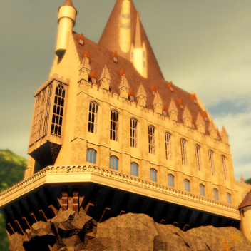 School of Witchcraft and Wizardry