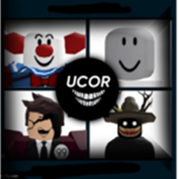 UCOR Museum.