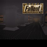 [FALLOUT] Enclave Mobile Base Crawler