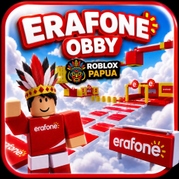 ERAFONE OBBY [EVENT]