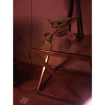 Baby yoda rameredj