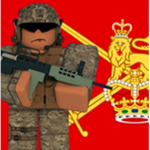 {}BAF{} British Armed Forces