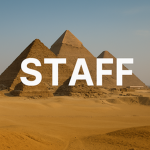 CBMR STAFF