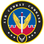 -{ USAF ACC }-