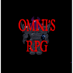 [UPD] Omni's RPG