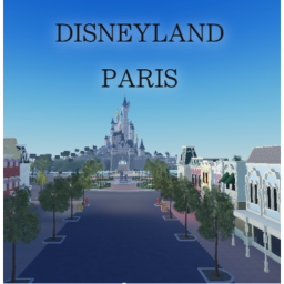 Disneyland paris