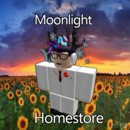 Moonlight Apparel Home Store