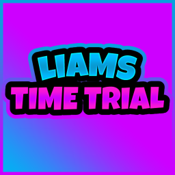 Liam's Time Trial