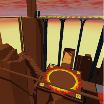 sword fight on heights (g()re verison)