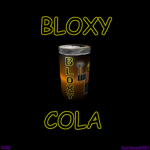 Bloxy Cola - BC