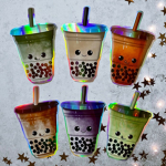 Bubblesteas