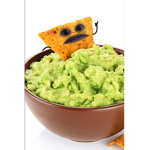 Guacamole party