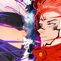 [Release!] Cursed Battlegrounds
