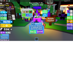speed obby
