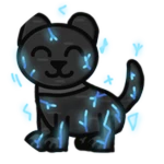 Rune Doggo Roblox badge thumbnail