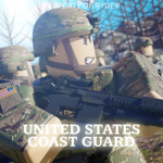 |USCG| • United States Coast Guard