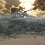 Minas Tirith [Open source]