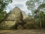 Ancient ruins