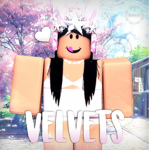 velvets clothing