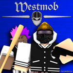 . Westmob Gang .