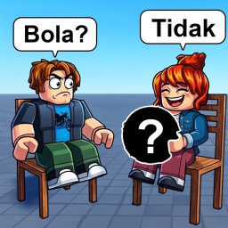 Tebak Yuk!💬 icon