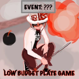 [read desc] low budget plate game icon