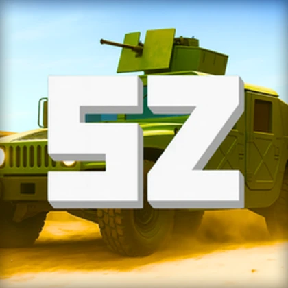 StrikeZone Roblox group icon