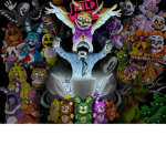 Fnaf group Fandom