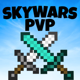 ⚔️SKYWARS PVP🏹
