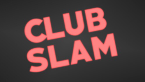 Club SLAM