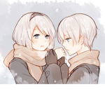 2B and 9S