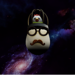 (TEHS) The Egg Head Soceity
