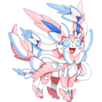 Sylveon Productions