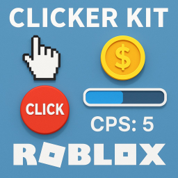 Simple Clicker Kit