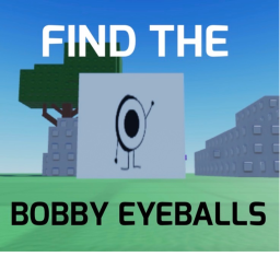 Find The Bobby Eyeballs [79]