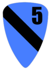 5th AIR CAVALRY REGIMENT