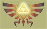 Legend Of Zelda!