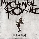 The Black Parade .