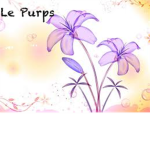 Le purps