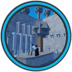 caption=Badge